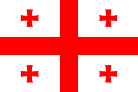 דגל-גאורגיה