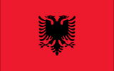 סמל אלבניה