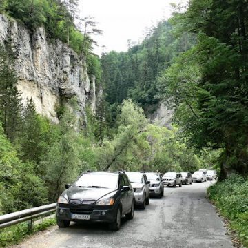 Bulgaria- jeep excursion