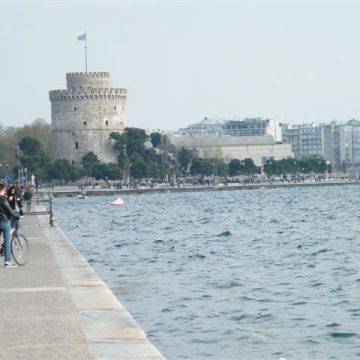 Sofia & Thessaloniki – 2 stars trip–accessible Van