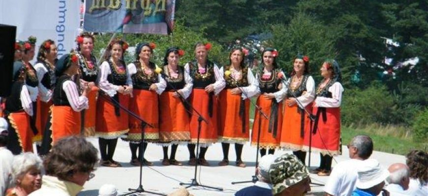 טיול ג'יפים בבולגריה- פסטיבל קופריבשטיצה 2025