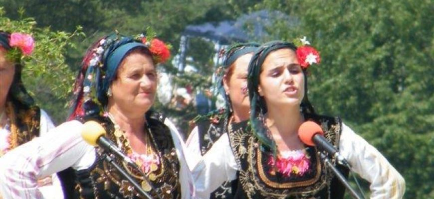 בולגריה היפה – טיול אוטובוס – פסטיבל קופריבשטיצה
