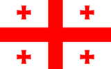 דגל-גאורגיה