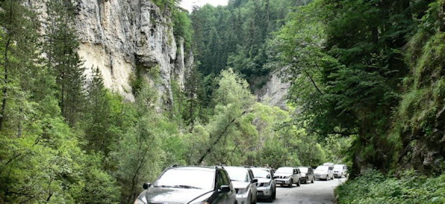 טיול ג'יפים בבולגריה- ג'יפאים (ללא רכס הבלקן)